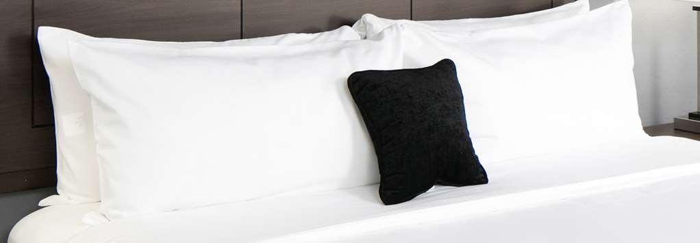 Quality Inn Center City ฟิลาเดลเฟีย ห้อง รูปภาพ