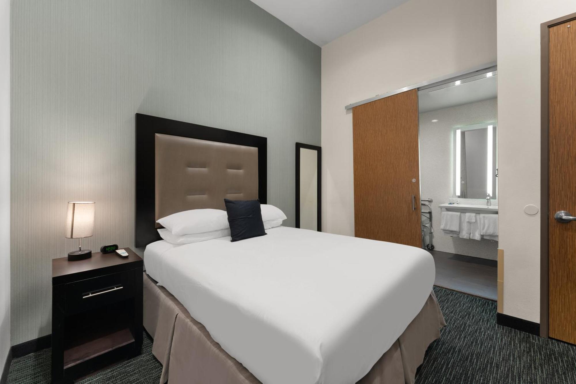 Quality Inn Center City ฟิลาเดลเฟีย ภายนอก รูปภาพ