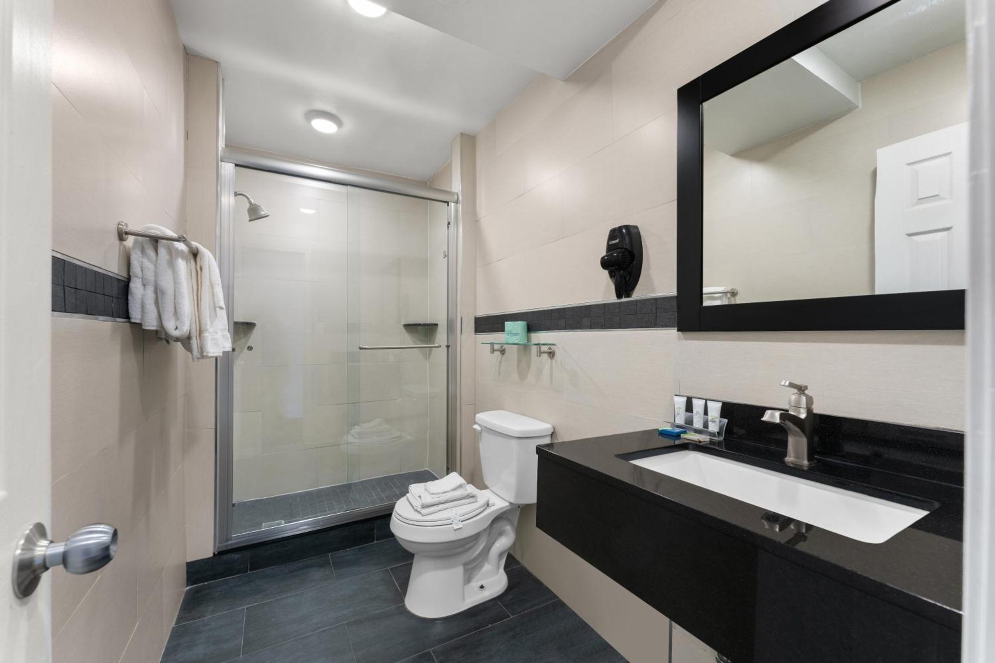 Quality Inn Center City ฟิลาเดลเฟีย ภายนอก รูปภาพ